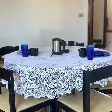 Di Primavera Villa *